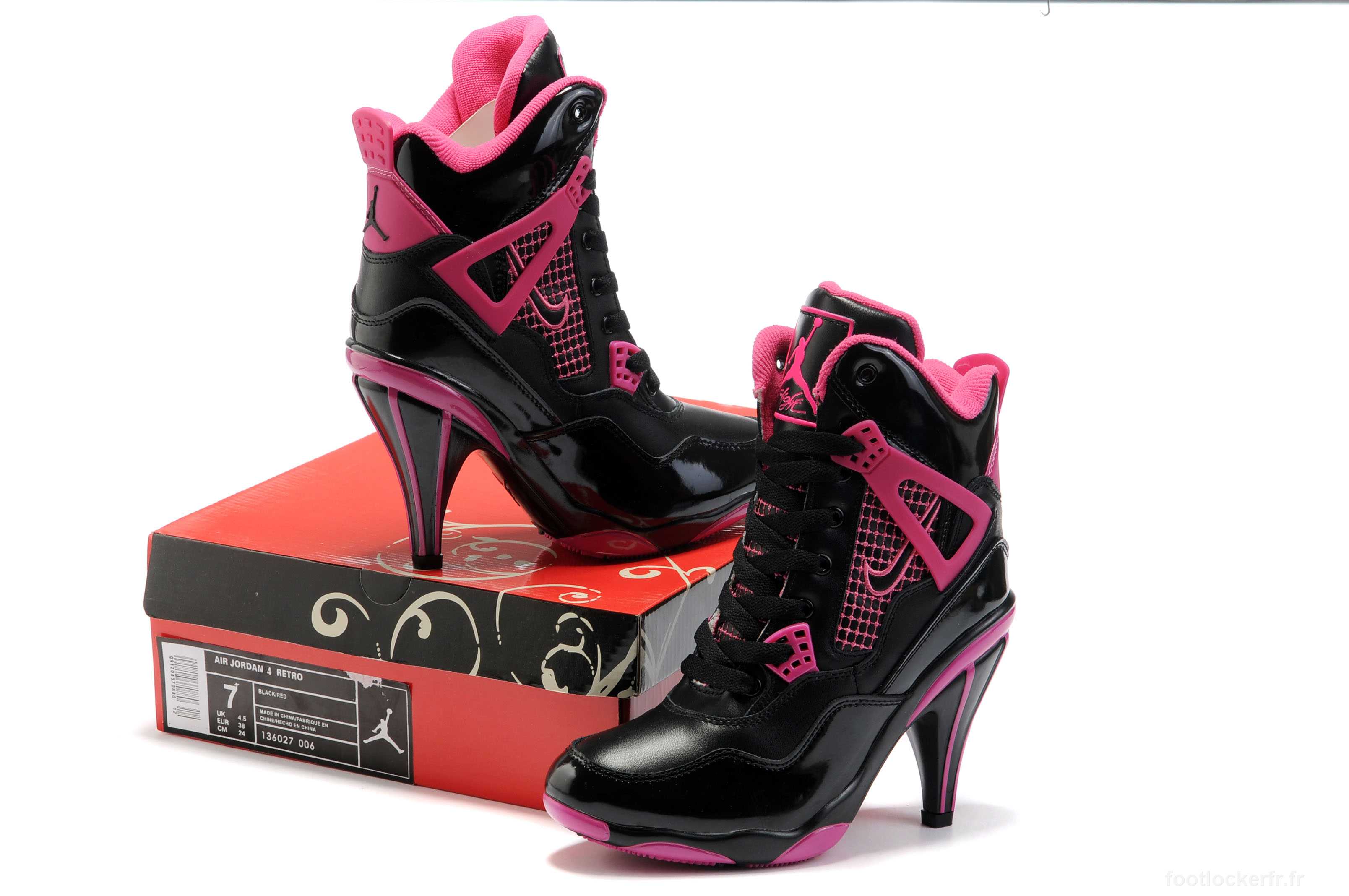 nike talons